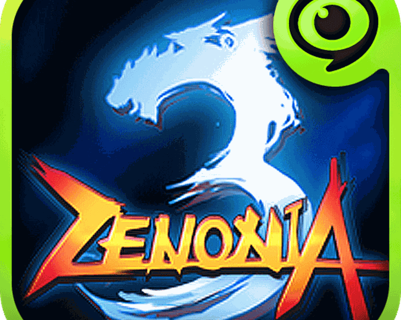 zenonia 3 online pc