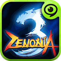 zenonia 3 app store