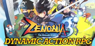 what version of android is zenonia 1 supported