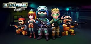 Imagem  do Little Gunfight:Counter-Terror