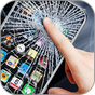 Broken Screen -Cracked Screen apk icon