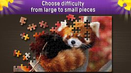 Imagine Jigsaw Puzzles World 4