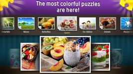 Imagine Jigsaw Puzzles World 3