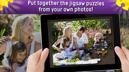 Imagine Jigsaw Puzzles World 