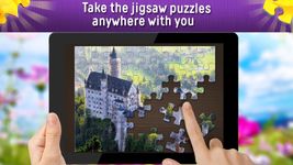 Jigsaw Puzzles World afbeelding 2