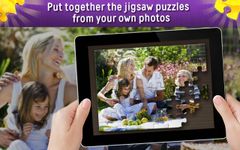 Imagine Jigsaw Puzzles World 12