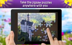 Imagine Jigsaw Puzzles World 11