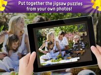 Gambar Jigsaw Puzzles World 7