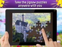 Imagine Jigsaw Puzzles World 6