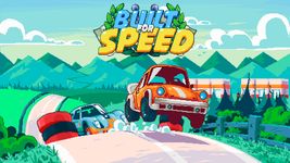 Imagem  do Built for Speed: Racing Online