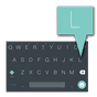 Android L Keyboard apk icono