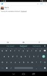 Imagen  de Android L Keyboard