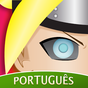 Boruto Amino em Português APK