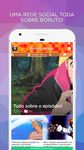 Imagem 2 do Boruto Amino em Português