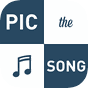Pic the Song - Music Puzzles apk icon