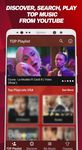 YouMp3 -  YouTube Mp3 Player For YouTube Music imgesi 