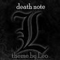 Ícone do apk Death Note tema EX Go LIVRE