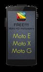 Imagem 2 do Moto G HD Wallpapers