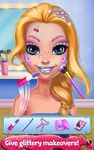Glitzer-Make-up – Funkel-Salon Bild 10