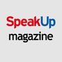 Speak Up Magazine apk icono