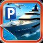 Εικονίδιο του 3D Boat Parking Simulator Game apk