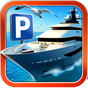 Icoană apk 3D Boat Parking Simulator Game