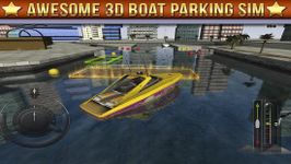 Imagine 3D Boat Parking Simulator Game 10