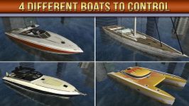 Gambar 3D Boat Parking Simulator Game 12