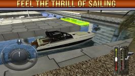 Gambar 3D Boat Parking Simulator Game 13