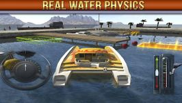 Gambar 3D Boat Parking Simulator Game 14