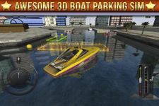 Gambar 3D Boat Parking Simulator Game 5