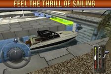 Jeu de bateau en 3D image 8