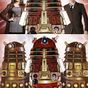 Ícone do DR WHO Insider News