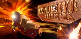 eXplosive Truck image 2