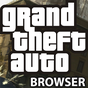 Ícone do apk GTA5 Browser