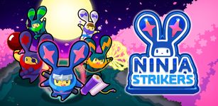 Gambar LINE Ninja Strikers 