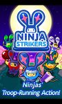 Gambar LINE Ninja Strikers 1