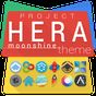 Project Hera Launcher Theme icon