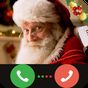 Real Video Call from Santa Claus apk icon