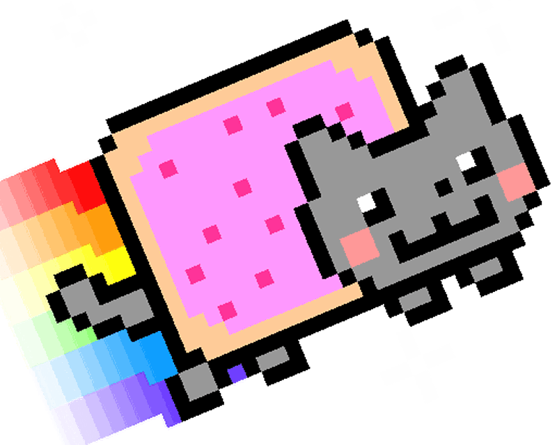 Pobierz Nyan Cat Za Darmo W Apk Na Androida