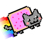 Nyan Cat! apk icono