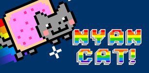 Nyan Cat! の画像