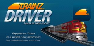 Imej Trainz Driver 6