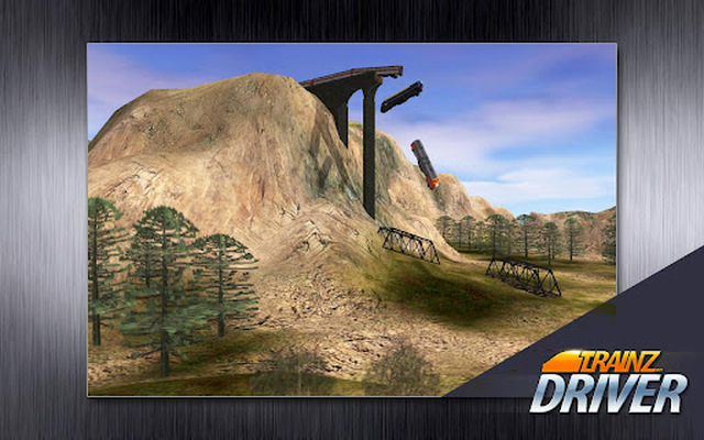 Trainz driver 2 android apk