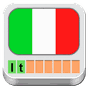 Aprenda Italiano 3400 palavras APK
