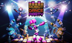Robot Dance Party image 10