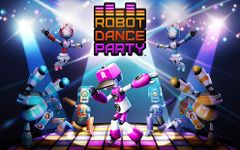 Robot Dance Party image 