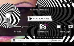 Screenshot 16 di Isabella Castillo Karaoke apk