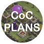 APK-иконка Расстановки для CoC