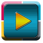 Ícone do apk Video Tube-Player For Youtube